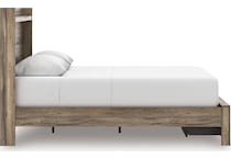 baystorm brown package   