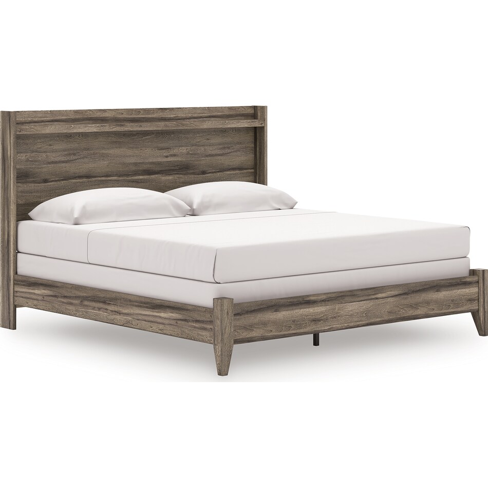 baystorm brown package   