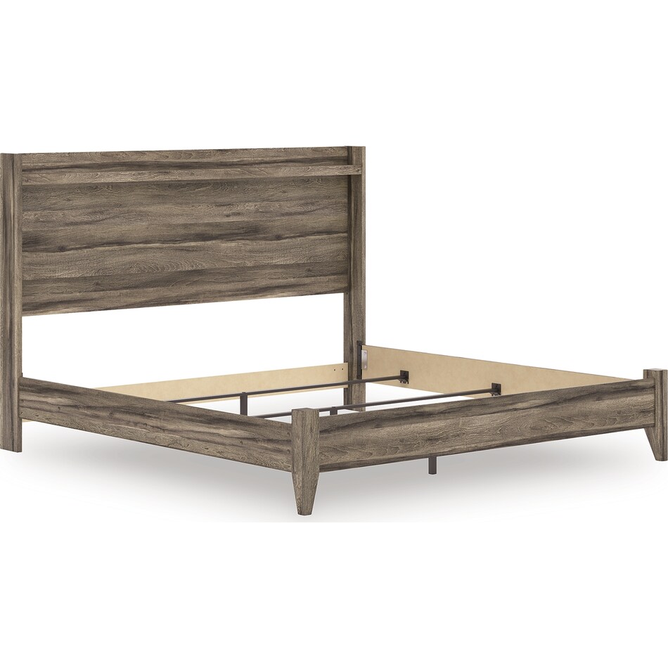 baystorm brown package   