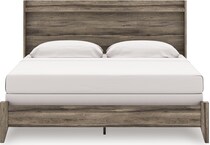 baystorm brown package   