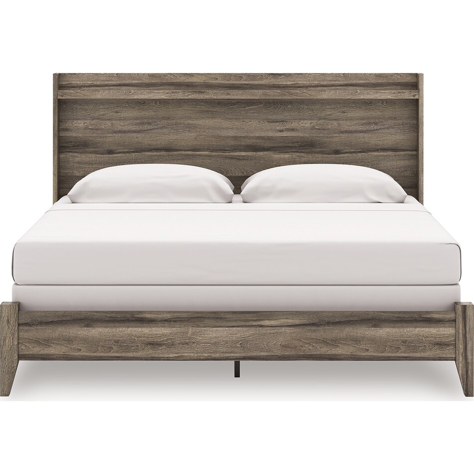 baystorm brown package   