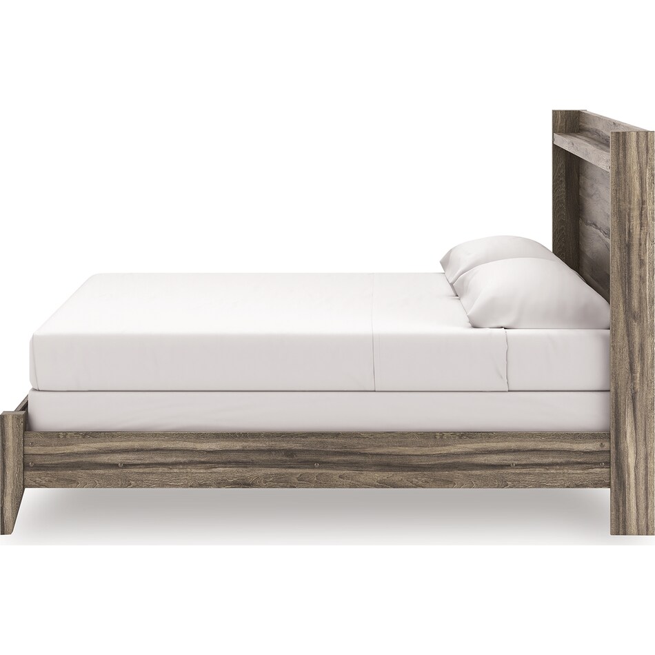 baystorm brown package   