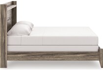 baystorm brown package   