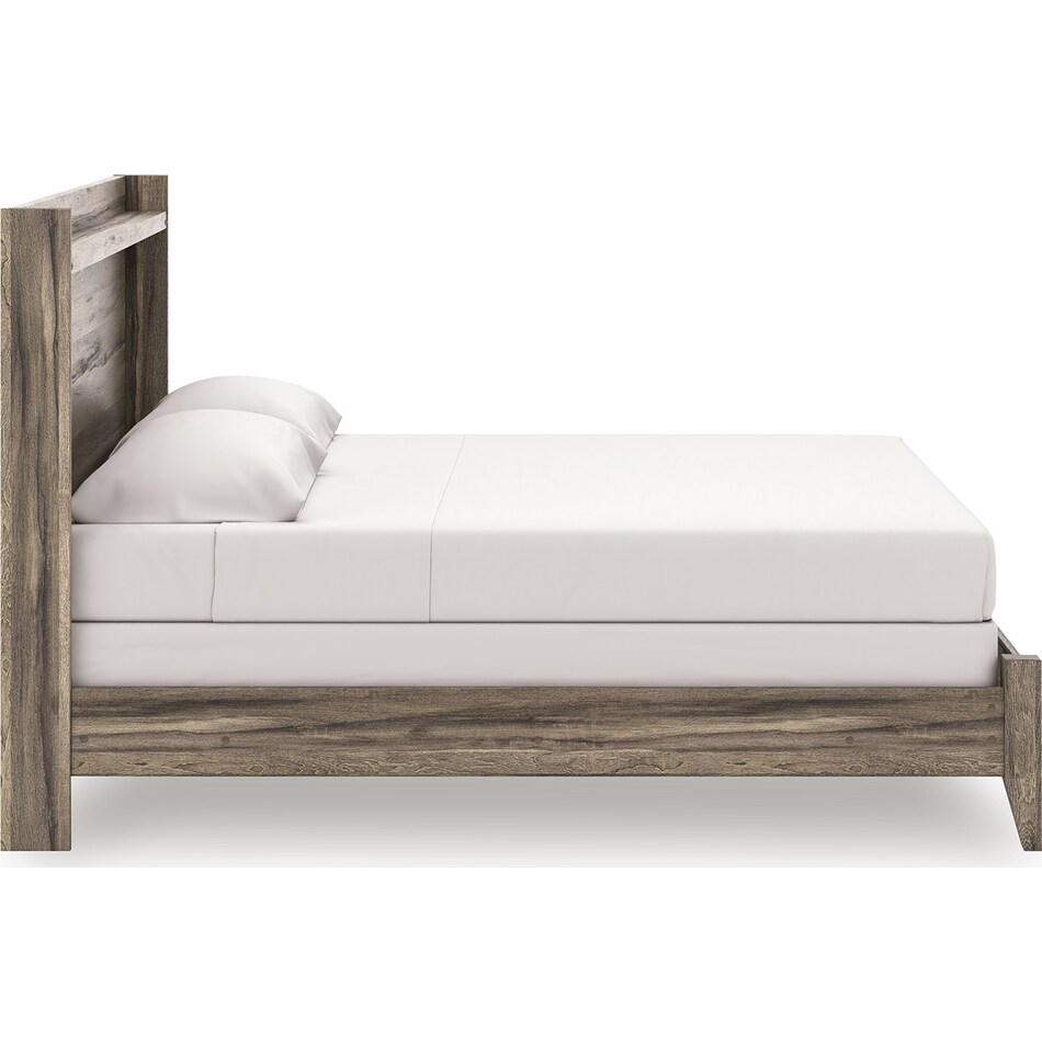 baystorm brown package   