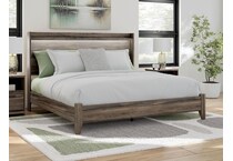 baystorm brown package   