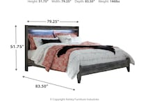 baystorm dimension schematic   