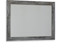 baystorm grey mirror   