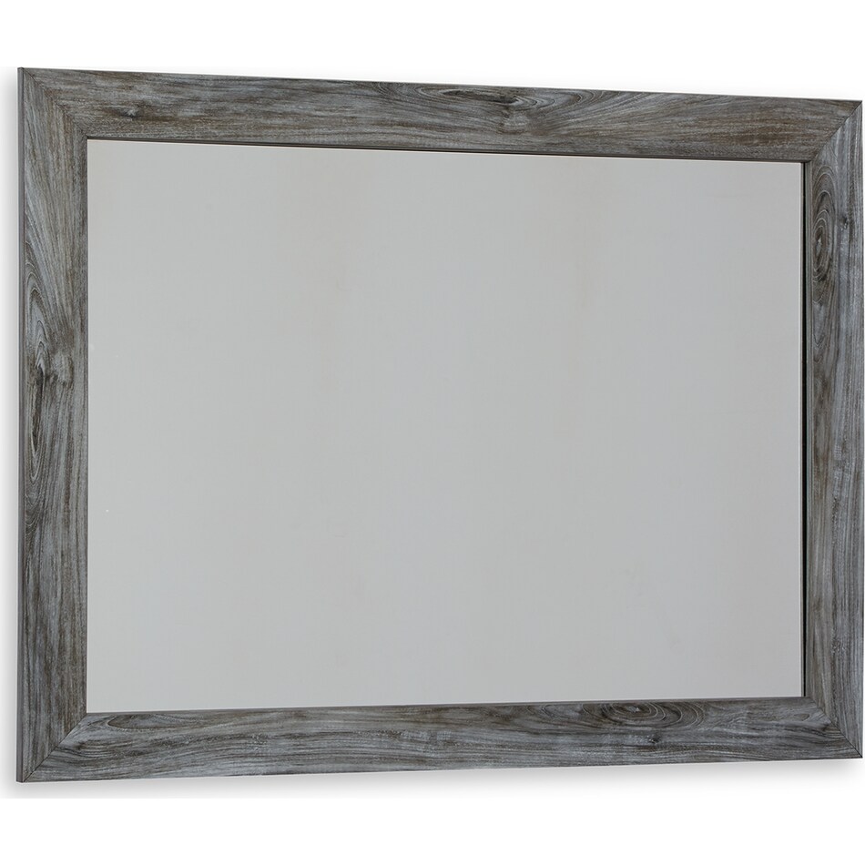 baystorm grey mirror   
