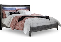 baystorm grey package   