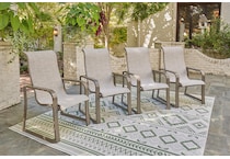 beach front beige arm chair   