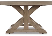 beachcroft beige cocktail table   