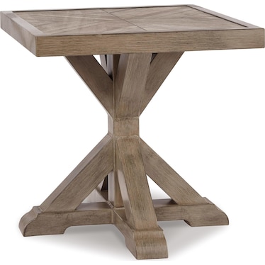 BEACHCROFT END TABLE