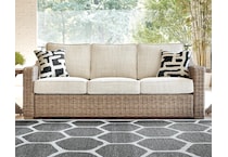 beachcroft beige sofa   