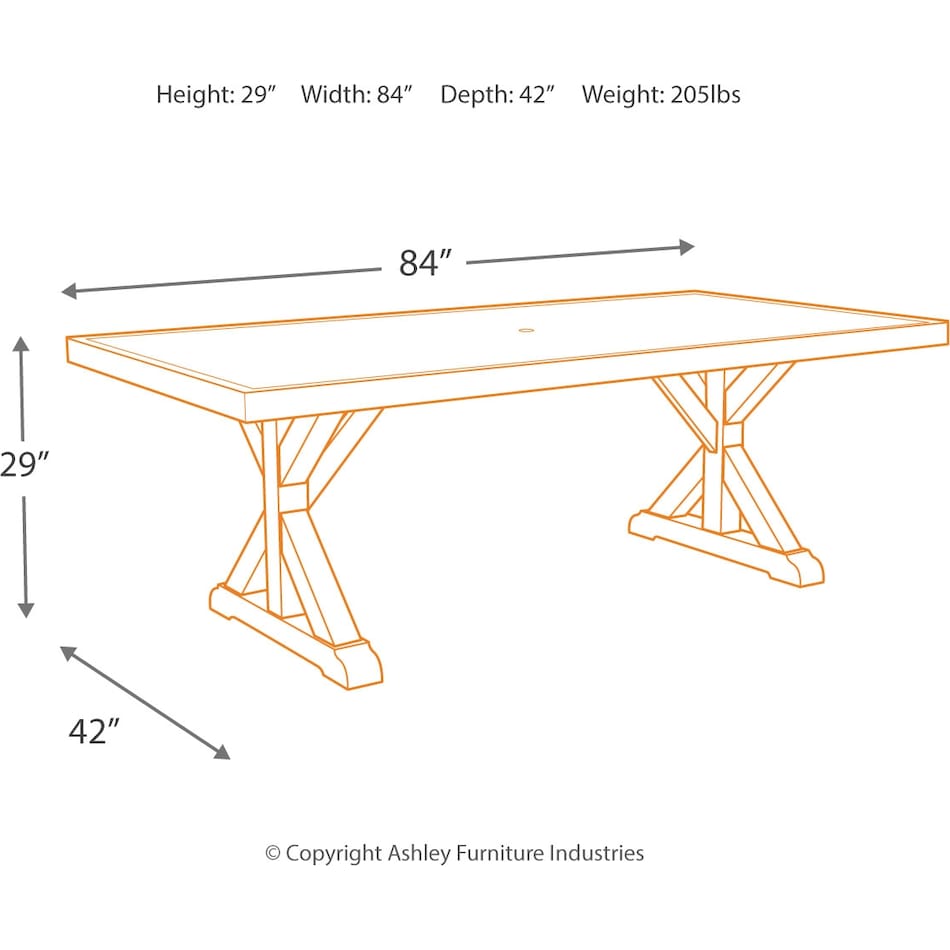 beachcroft dimension schematic   