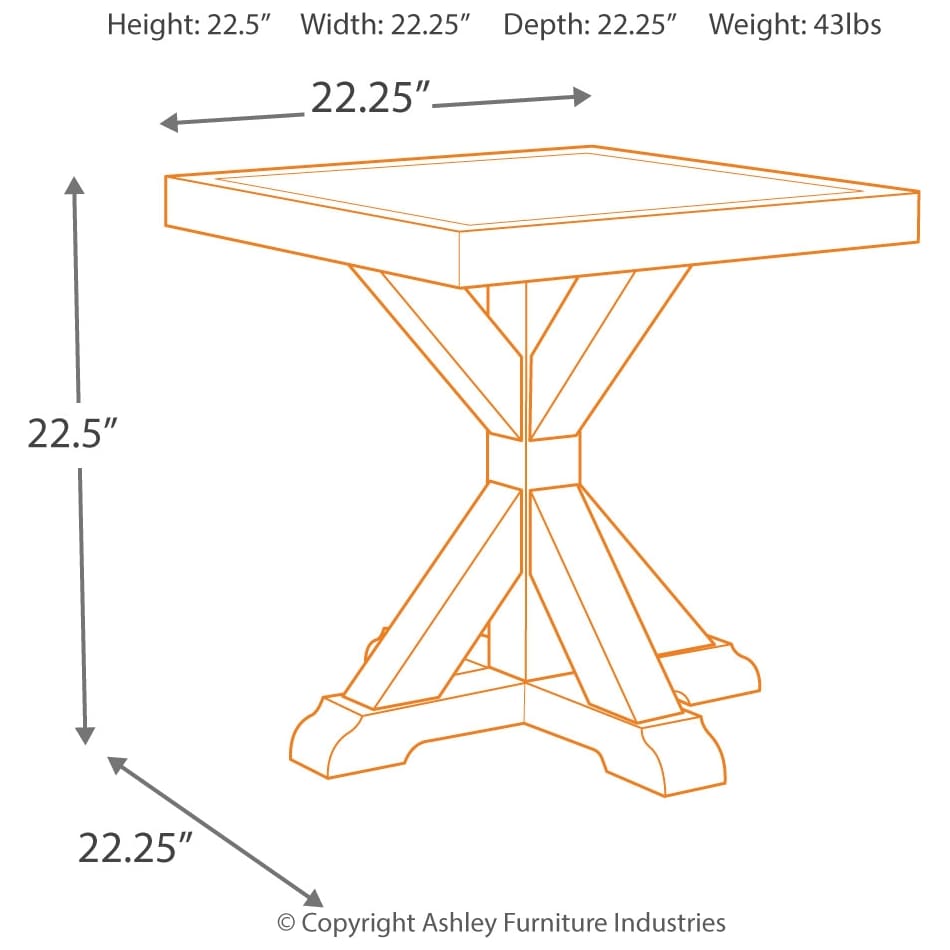 beachcroft dimension schematic   