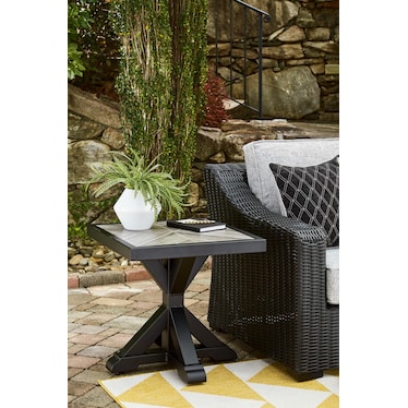 BEACHCROFT END TABLE
