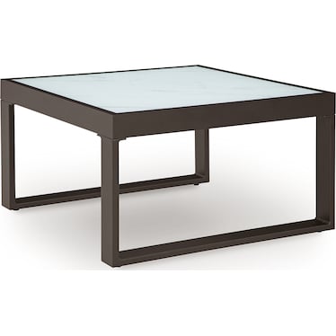 BEACHLOFT OUTDOOR COFFEE TABLE