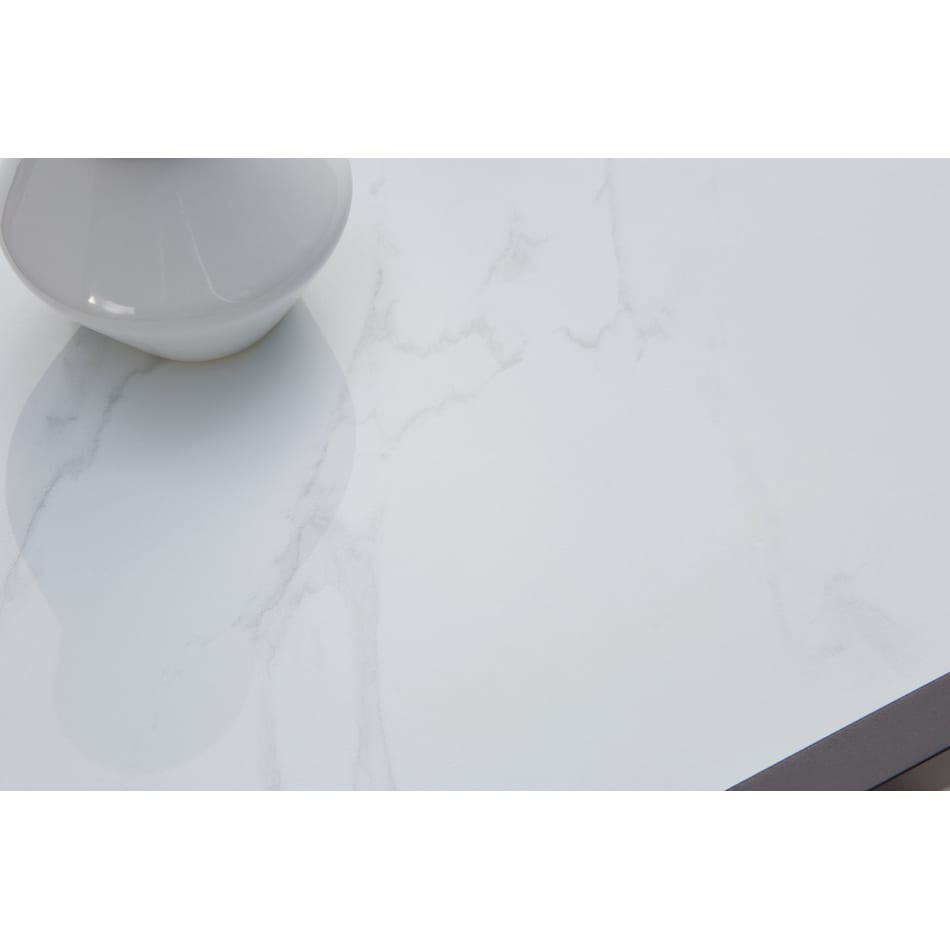 beachloft black gray cocktail table   