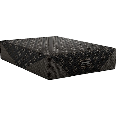 BEAUTYREST BLACK HYBRID SERIES FOUR XCS 14.75" FIRM MATTRESS