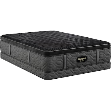 BEAUTYREST BLACK SERIES ONE 14.25" FIRM PILLOW TOP MATTRESS