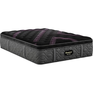 BEAUTYREST BLACK SERIES TWO 16.5" MEDIUM PILLOW TOP MATTRESS