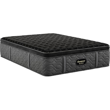 BEAUTYREST BLACK SERIES THREE 16.5" FIRM PILLOW TOP