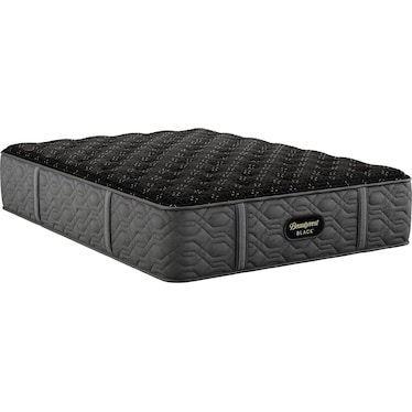 BEAUTYREST BLACK SERIES THREE 15.25" MEDIUM MATTRESS