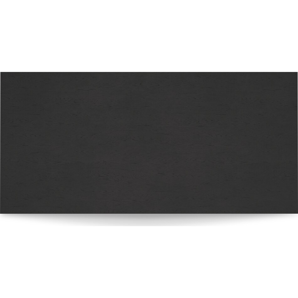 beckincreek black desk   