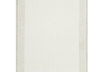 beige and cream swatch  