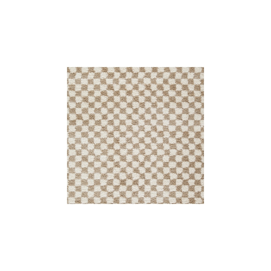 beige and cream swatch  