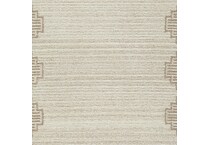 beige and cream swatch  