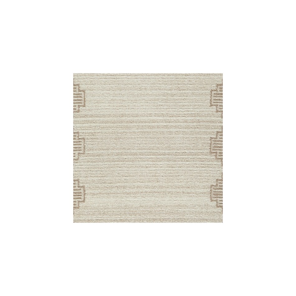 beige and cream swatch  