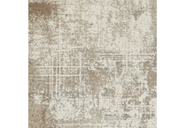 beige brown grey swatch  