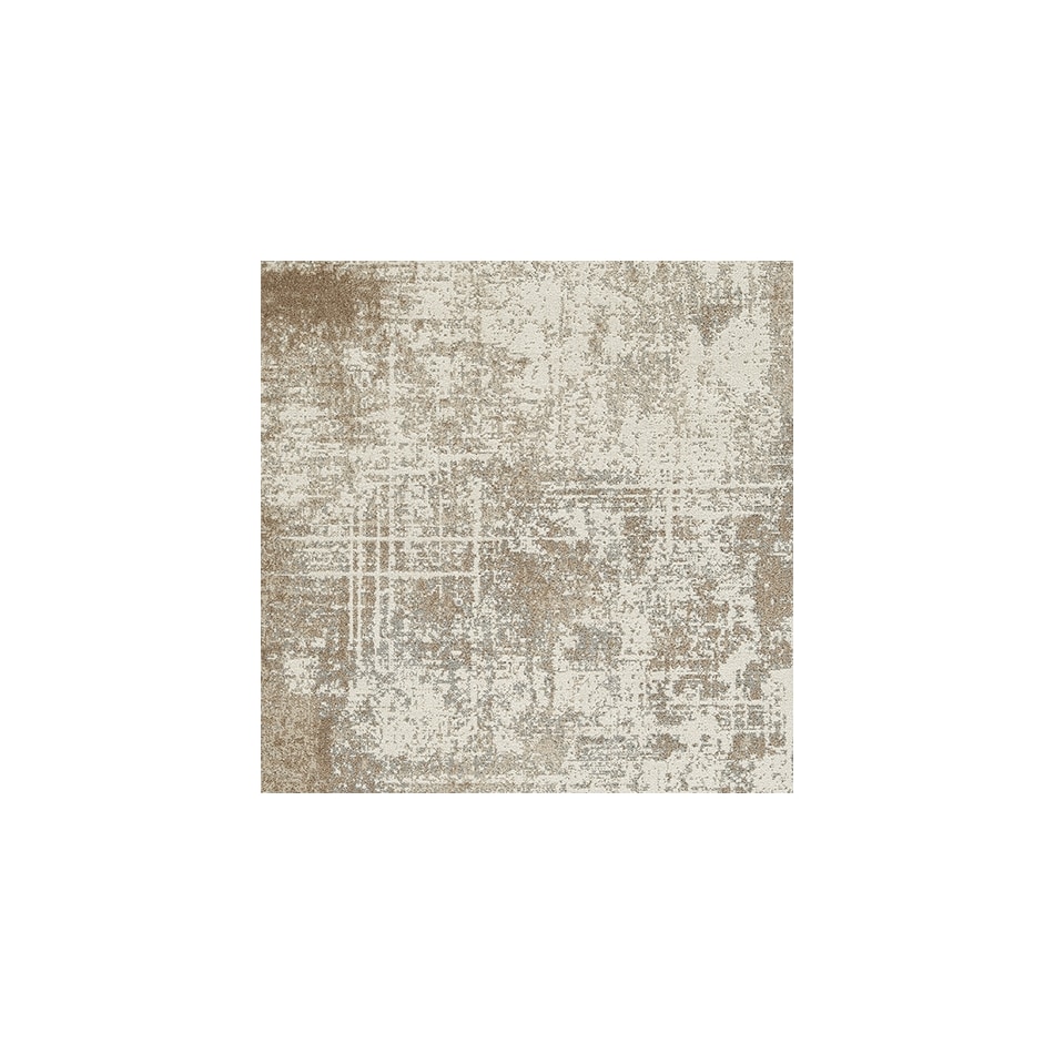 beige brown grey swatch  