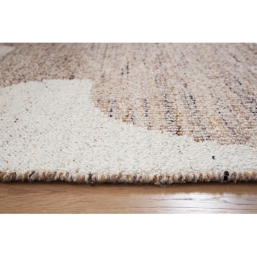 BRYNNFIELD 5' X 7' RUG