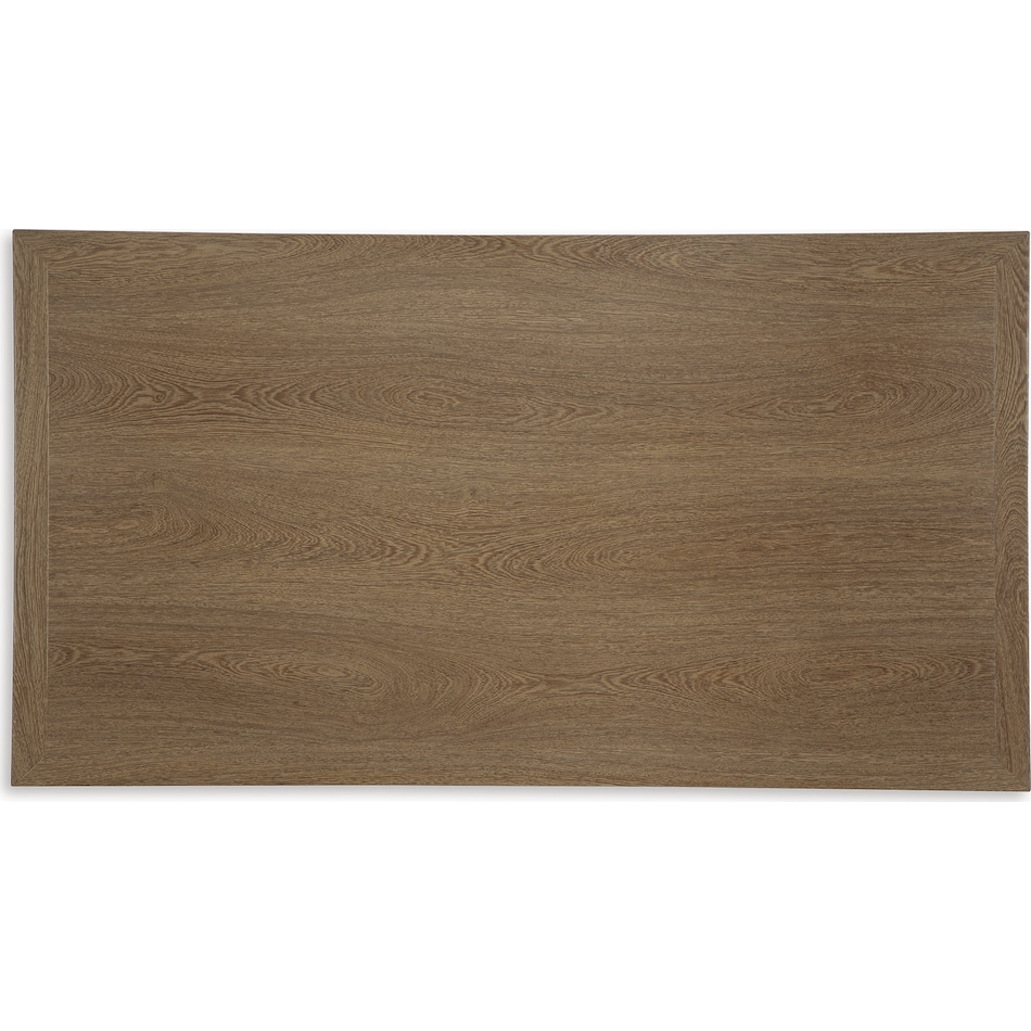 beige cocktail table   