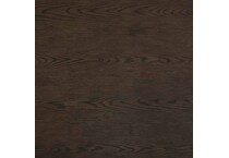 beige dark brown swatch  