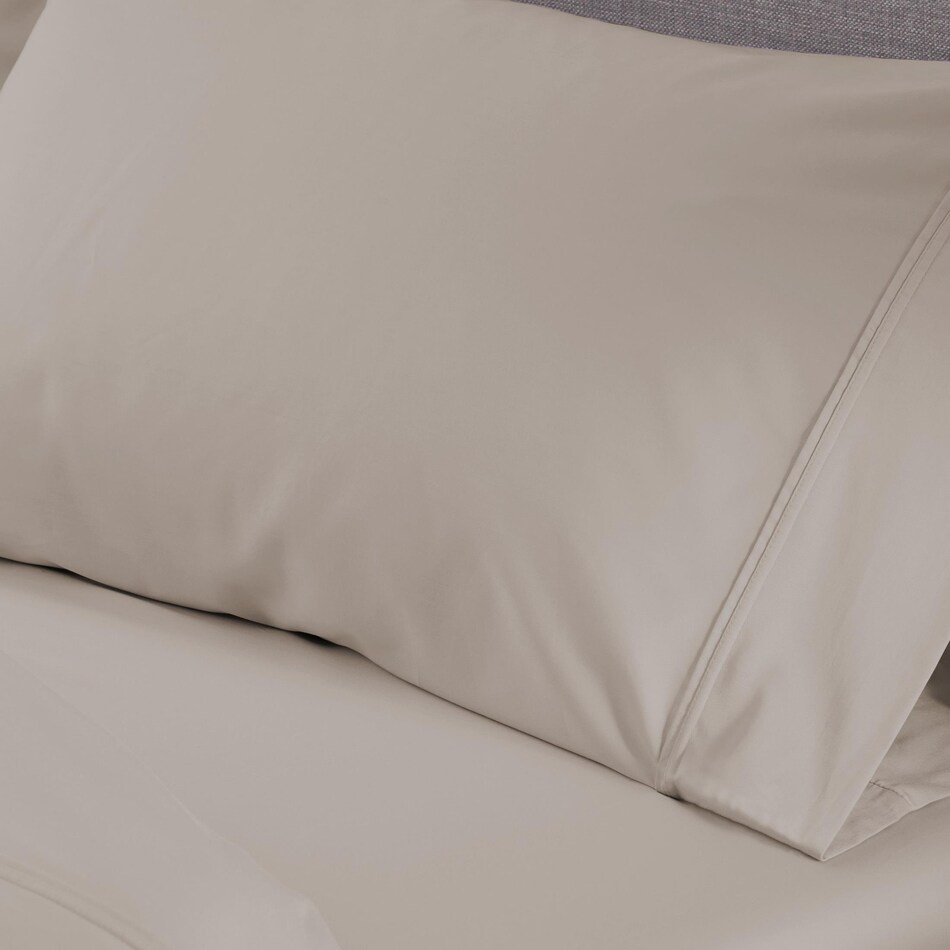 beige sheets   