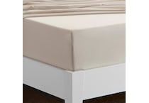 beige sheets   