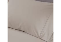 beige sheets   