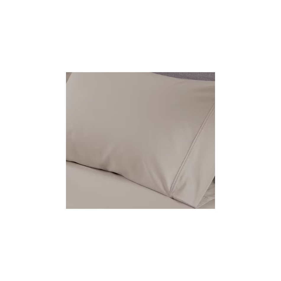 beige sheets   