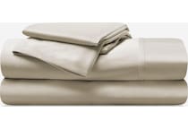 beige sheets   