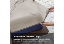 beige sheets   