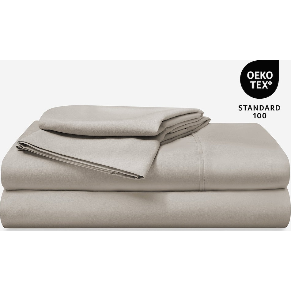 beige sheets   