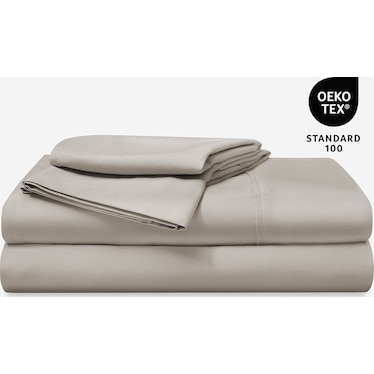 BEDGEAR BASIC SHEET SET BEIGE