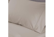 beige sheets   