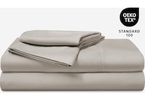 beige sheets   