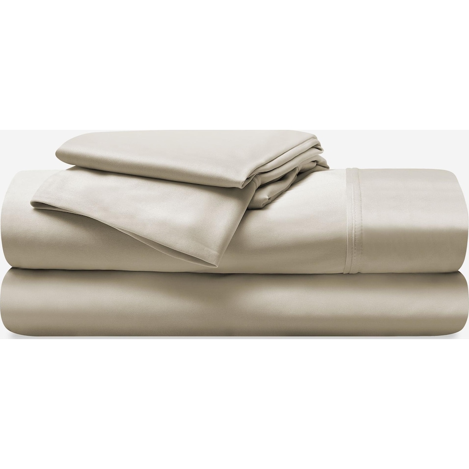 beige sheets   