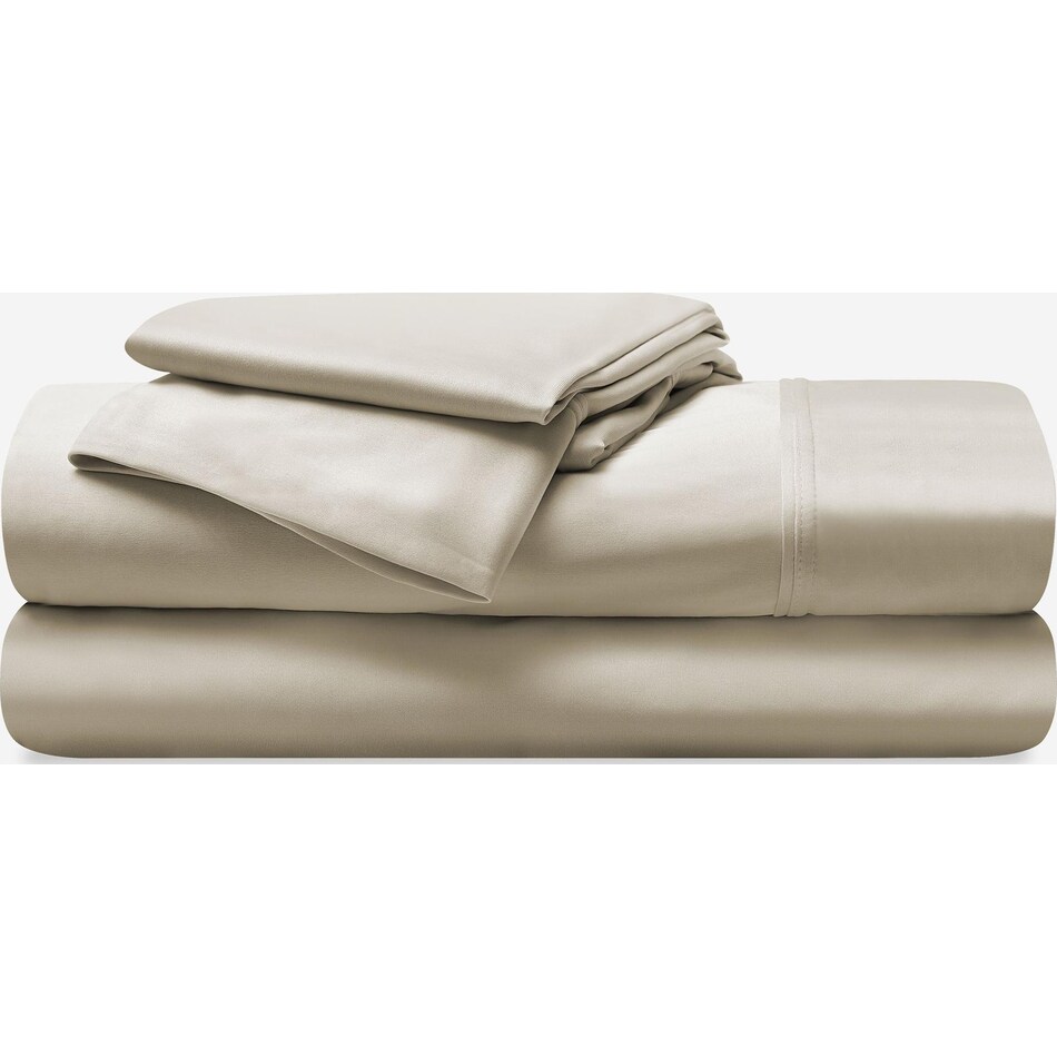 beige sheets   