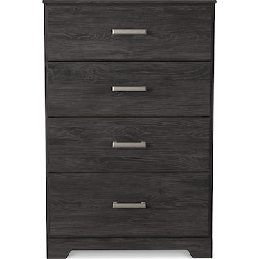 BELACHIME CHEST OF DRAWERS